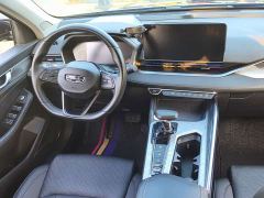 Geely Xingrui 2.0T Diesel Luxury - photo 6