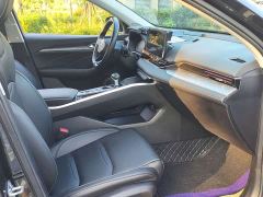 Geely Xingrui 2.0T Diesel Luxury - photo 8