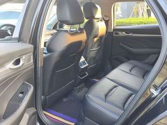 Geely Xingrui 2.0T Diesel Luxury - photo 9