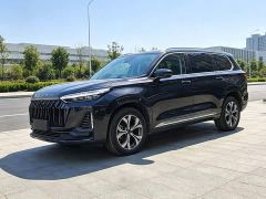 Changan Exeed VX Edition 400T 2WD 5 - фото 1