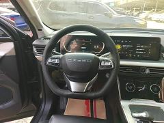 Changan Exeed VX Edition 400T 2WD 5 - фото 10