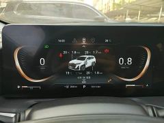 Changan Exeed VX Edition 400T 2WD 5 - фото 11