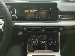 Changan Exeed VX Edition 400T 2WD 5 - фото 12