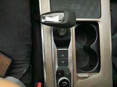 Changan Exeed VX Edition 400T 2WD 5 - фото 13