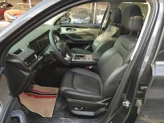 Changan Exeed VX Edition 400T 2WD 5 - фото 14