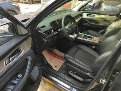 Changan Exeed VX Edition 400T 2WD 5 - фото 15