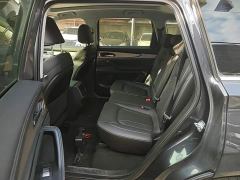 Changan Exeed VX Edition 400T 2WD 5 - фото 16