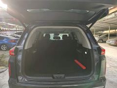 Changan Exeed VX Edition 400T 2WD 5 - фото 18