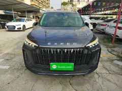 Changan Exeed VX Edition 400T 2WD 5 - фото 2
