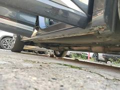 Changan Exeed VX Edition 400T 2WD 5 - фото 20
