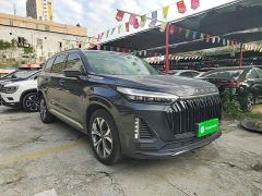 Changan Exeed VX Edition 400T 2WD 5 - фото 3