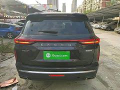 Changan Exeed VX Edition 400T 2WD 5 - фото 5