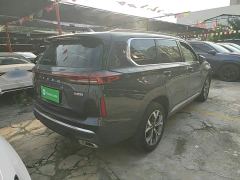 Changan Exeed VX Edition 400T 2WD 5 - фото 6