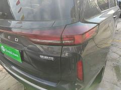 Changan Exeed VX Edition 400T 2WD 5 - фото 7