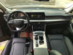 Changan Exeed VX Edition 400T 2WD 5 - фото 9