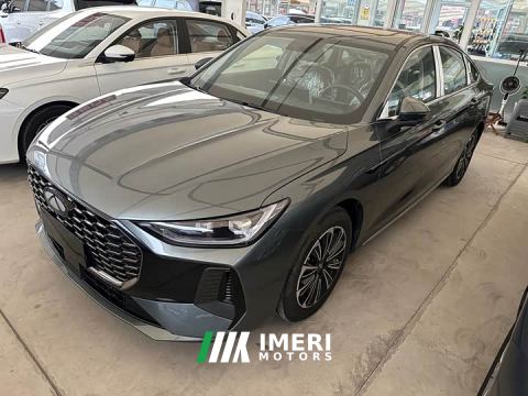 2026 Chery Fengyun A8L 1.5T GDI 145km Comfort - car from China