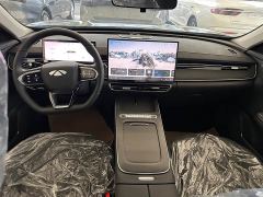 Chery Fengyun A8L 1.5T GDI 145km Comfort - photo 7