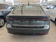 Chery Fengyun A8L 1.5T GDI 145km Comfort - photo 9