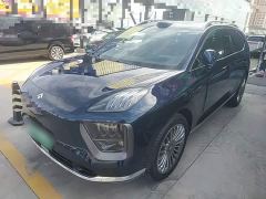 Hyptec Haomo HL Facelift 350 Max Six-Seat LiDAR Version - ფოტო 1