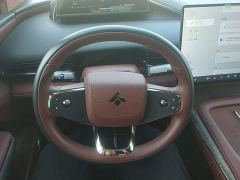 Hyptec Haomo HL Facelift 350 Max Six-Seat LiDAR Version - ფოტო 10