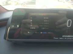 Hyptec Haomo HL Facelift 350 Max Six-Seat LiDAR Version - ფოტო 11