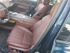 Hyptec Haomo HL Facelift 350 Max Six-Seat LiDAR Version - ფოტო 14