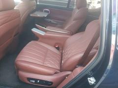 Hyptec Haomo HL Facelift 350 Max Six-Seat LiDAR Version - ფოტო 16