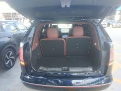 Hyptec Haomo HL Facelift 350 Max Six-Seat LiDAR Version - ფოტო 18