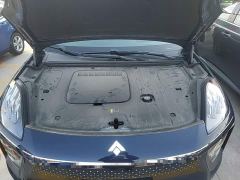 Hyptec Haomo HL Facelift 350 Max Six-Seat LiDAR Version - ფოტო 19