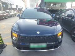 Hyptec Haomo HL Facelift 350 Max Six-Seat LiDAR Version - ფოტო 2