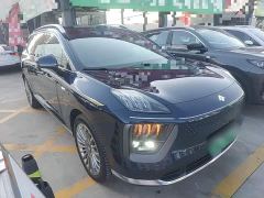 Hyptec Haomo HL Facelift 350 Max Six-Seat LiDAR Version - ფოტო 3