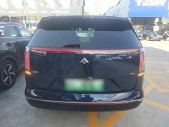 Hyptec Haomo HL Facelift 350 Max Six-Seat LiDAR Version - ფოტო 5
