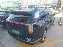 Hyptec Haomo HL Facelift 350 Max Six-Seat LiDAR Version - ფოტო 6