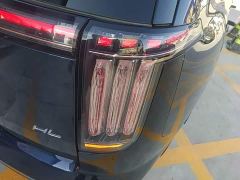 Hyptec Haomo HL Facelift 350 Max Six-Seat LiDAR Version - ფოტო 7