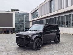 Land Rover Defender 110 3.0T P400 X-Dynamic HSE - ფოტო 1