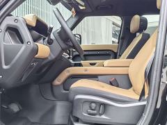Land Rover Defender 110 3.0T P400 X-Dynamic HSE - ფოტო 10