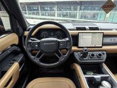 Land Rover Defender 110 3.0T P400 X-Dynamic HSE - ფოტო 12