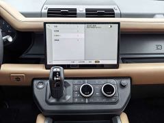 Land Rover Defender 110 3.0T P400 X-Dynamic HSE - ფოტო 13