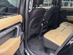 Land Rover Defender 110 3.0T P400 X-Dynamic HSE - ფოტო 15