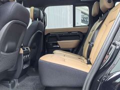 Land Rover Defender 110 3.0T P400 X-Dynamic HSE - ფოტო 16