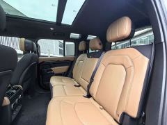 Land Rover Defender 110 3.0T P400 X-Dynamic HSE - ფოტო 18
