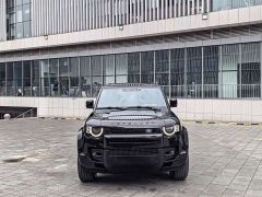 Land Rover Defender 110 3.0T P400 X-Dynamic HSE - ფოტო 3