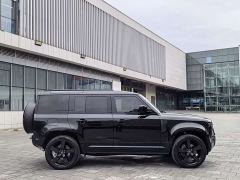 Land Rover Defender 110 3.0T P400 X-Dynamic HSE - ფოტო 4