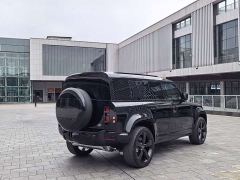 Land Rover Defender 110 3.0T P400 X-Dynamic HSE - ფოტო 5
