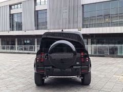Land Rover Defender 110 3.0T P400 X-Dynamic HSE - ფოტო 6