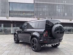 Land Rover Defender 110 3.0T P400 X-Dynamic HSE - ფოტო 7