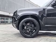 Land Rover Defender 110 3.0T P400 X-Dynamic HSE - ფოტო 8