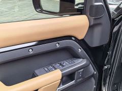 Land Rover Defender 110 3.0T P400 X-Dynamic HSE - ფოტო 9