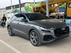 Audi Q8 55 TFSI Dynamic Prestige - photo 2
