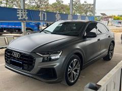 Audi Q8 55 TFSI Dynamic Prestige - photo 3